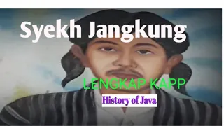 Download Saridin Shaykh Jangkung | Genealogy and Oddities of Saridin Story from Miyono Pati MP3