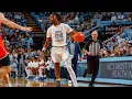 UNC Men s Basketball Withers Jackson Shoot Heels Over Hoos 81-66