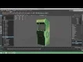 Maya LT Tutorial - Scene Organization Tips Beginner to Pro Course