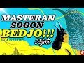 Download Lagu MASTERAN SOGON BEDJO 35 juta viral #sogon #sogongacor #sogokontonggacor #sogokontong