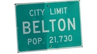 Welcome to Belton Missouri