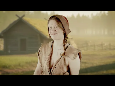 Video Thumbnail: Retropop - Pieni ja ihmeellinen (Official Music Video)