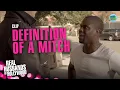 Definition of a Mitch Real Husbands of Hollywood LOL Throwbacks
