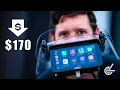 This Motorcycle CarPlay Screen Nails the Sweet Spot Aoocci C6 Pro