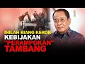 Download Lagu INILAH BIANG KEROK KEBIJAKAN \