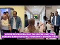 Download Lagu Setelah Menginap di Rumah Kahiyang Ayu, Pak Jokowi Pamit Pulang ke Solo, Momen Penuh Haru