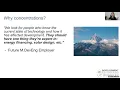 UC Berkeley Masters of Development Engineering Info Session 2020