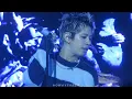 Lagu ONE OK ROCK - Party's Over 🎵 4K Full ᴴᴰ Live in Paris 🇫🇷 October 10 2025 @ Accor Arena