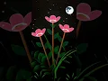 FLOWER USING HTML CSS