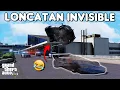 Download Lagu MOBIL LONCATAN INVISIBLE - GTA 5 ROLEPLAY