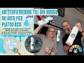 Download Lagu 💧 Så får du rent vatten i din Plåtis, Husbil \u0026 Husvagn med våra filter \u0026 nya plåtisfäste! 💧