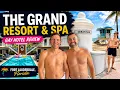 THE GRAND RESORT Inside Fort Lauderdale s Largest Gay Clothing-Optional Resort