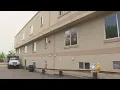 Families Evicted From Apartments After Just 1 Month