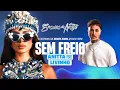 Download Lagu Sem Freio, Anitta feat. Livinho (Lyric Video oficial)
