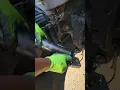 Pt 5 Final DIY Drag link replacement on 2020 Cascadia We re not mechanic but hope this helps