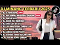 Lagu DJ MINANG TERBARU 2025 FULL BASS - DJ DEK ADIAK KASIH TA TUNTUANG X JAN SAMPAI MANARUAH DANDAM VIRAL