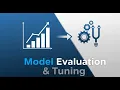 Model Evaluation and Hyperparameter Tuning Explained Machine Learning Course
