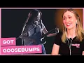 Download Lagu IU Bye Summer Live Reaction (I'VE GOT GOOSEBUMPS!!)
