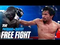 Lagu Pacquiao Dominates Clottey In Front of 50,000 Fans | Manny Pacquiao vs Joshua Clottey | FREE FIGHT