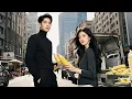 Download Lagu The girl who was selling corn quarreled with the man,and he turned out to be a billionaire CEO💖Movie