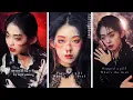 【抖音】Best SloMo 2021 🖤1001 Shades Of Challenge Magic Transformations On Douyin #woatiktok #short