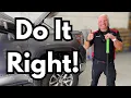 How To Check Your Steering Suspension Like A Professional