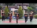 Download Lagu Tari Cik Cik Periuk (Kalimantan Barat)