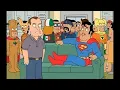 Family Guy - Mexican Super Friends