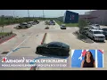 Harmony School of Excellence Middle High Drop off Pick up Guide