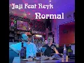 Download Lagu Jaji Feat ReyK - Normal