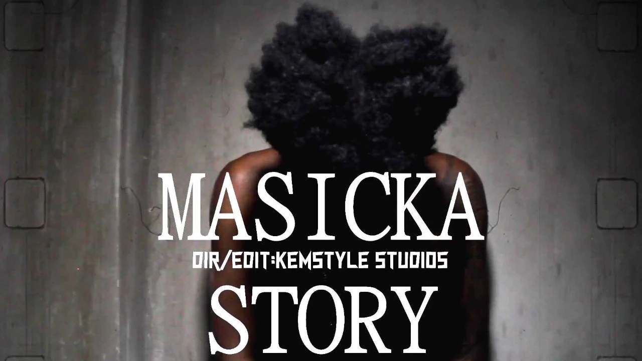 Masicka - Tyler & Puffy Story (Pt. 1&2) [Official Music Video HD]