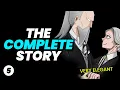 The COMPLETE Spy x Family 'Love and War Arc' Explained