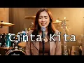 Cinta Kita – Inka Christie \u0026 Amy Search | Cover Versi Wanita (Soft Powerful \u0026 Modern Mix)