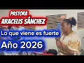 Lagu PASTORA ARACELIS SÁNCHEZ NO CREERÁS LO QUE DIOS LE DIJO EN EL MONTE 