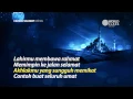 Download Lagu Cahaya Selawat  (Raihan) with Lyrics