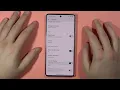 How to Rotate Screen on Android Phone - Auto Screen Rotation
