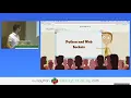 Python and Web Sockets