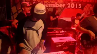 nuhade gemah ripah loh jinawi poncol