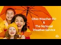 Ohio Weather 101 The National Weather Service
