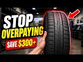 5 CHEAP Tire Brands EVERYONE IGNORES But They re Absolute GOLDMINES