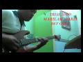 Download Lagu Def Gap C-Marilah Maria trial solo by WELD