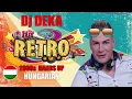 Download Lagu DJ DEKA - 2000s MAGYAR - HANDS UP MIX RETRO