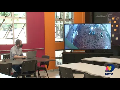 Centro de Inovação Tecnológico de Chapecó inaugura amanhã