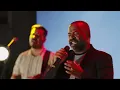 Davi Sacer e Trazendo a Arca – Lembra Senhor (O Encontro) [Clipe Oficial]