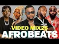 Lagu NEW AFROBEAT 2025, NAIJA AFROBEAT MIX - AFROBEATS PARTY MIX - OMAH LAY, DAVIDO, BURNA BOY, TYLA