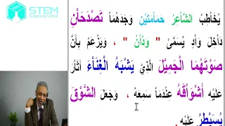 I Taught Myself A Medicinal Place Linguistic Explanation Literature Curriculum For Sudanese C 