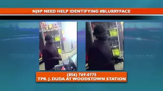 New Jersey State Police Need Your Help to Identify Fraud Suspect