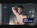 Download Lagu Iklan Nivea Men Black \u0026 White Deodorant [with Real Madrid] [15 Detik]
