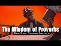 A Father s Instructions Proverbs 4 Day 4 of 31