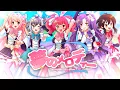 Yume no Merodii「夢のメロディー」💤🌟【YUME GIRLS!】ORIGINAL SONG